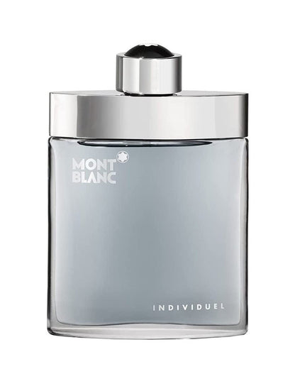 Montblanc Individual for Men EDT 75ml