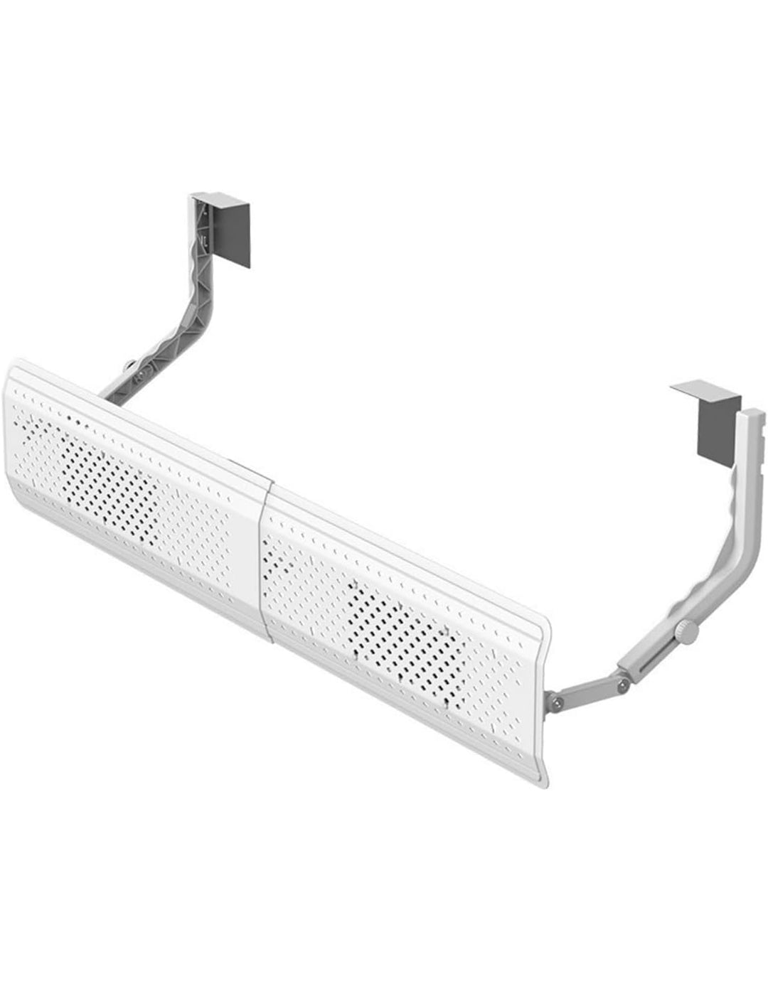 Split AC Air flow Deflector Adjustable Air Conditioner Windshield Air Conditioning