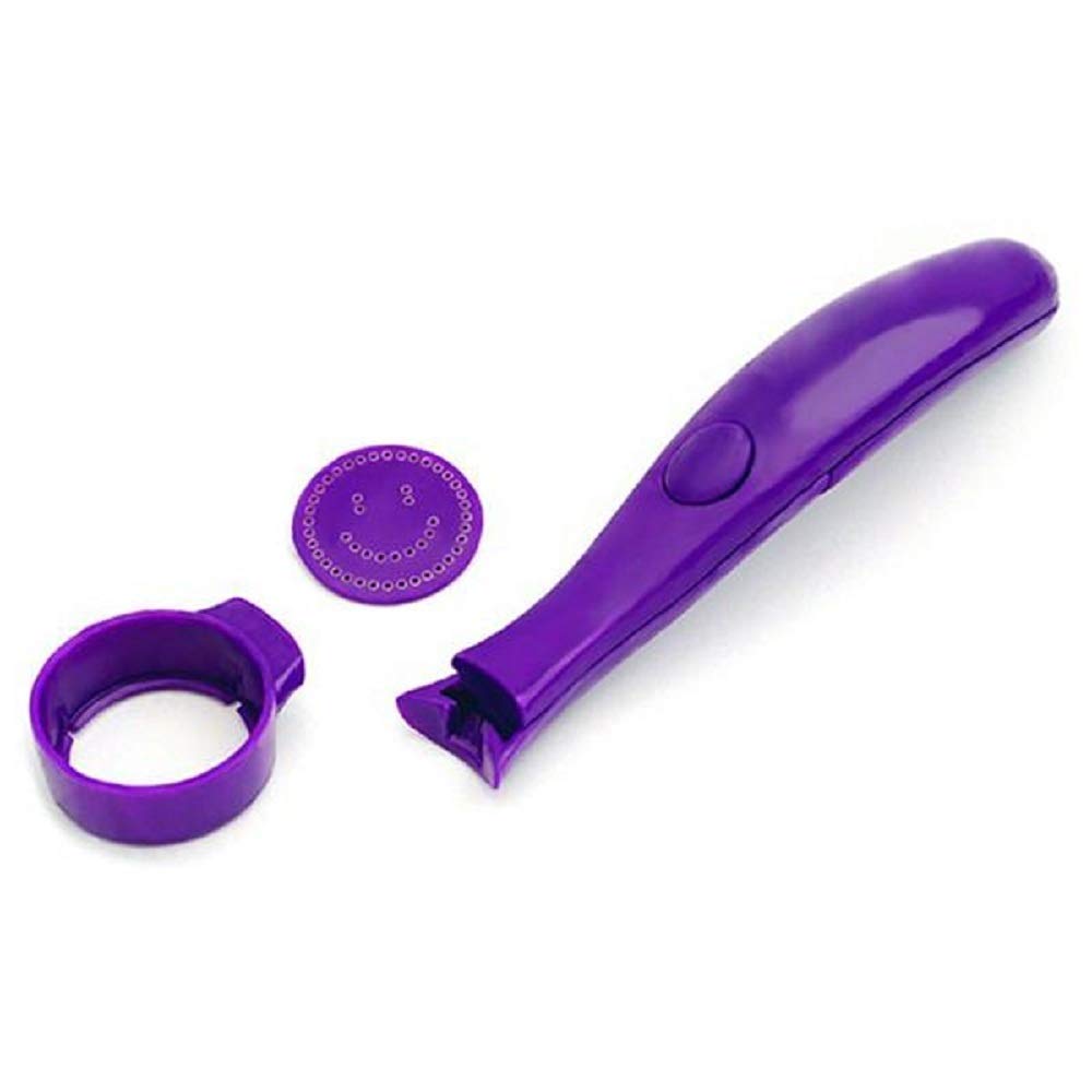 Decorative Magic Spice Spoon Tools