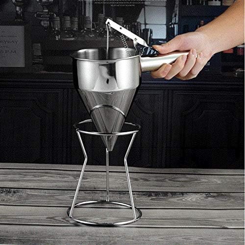 Stainless Steel Donut Cupcake Batter Dispenser | Limited stocks available