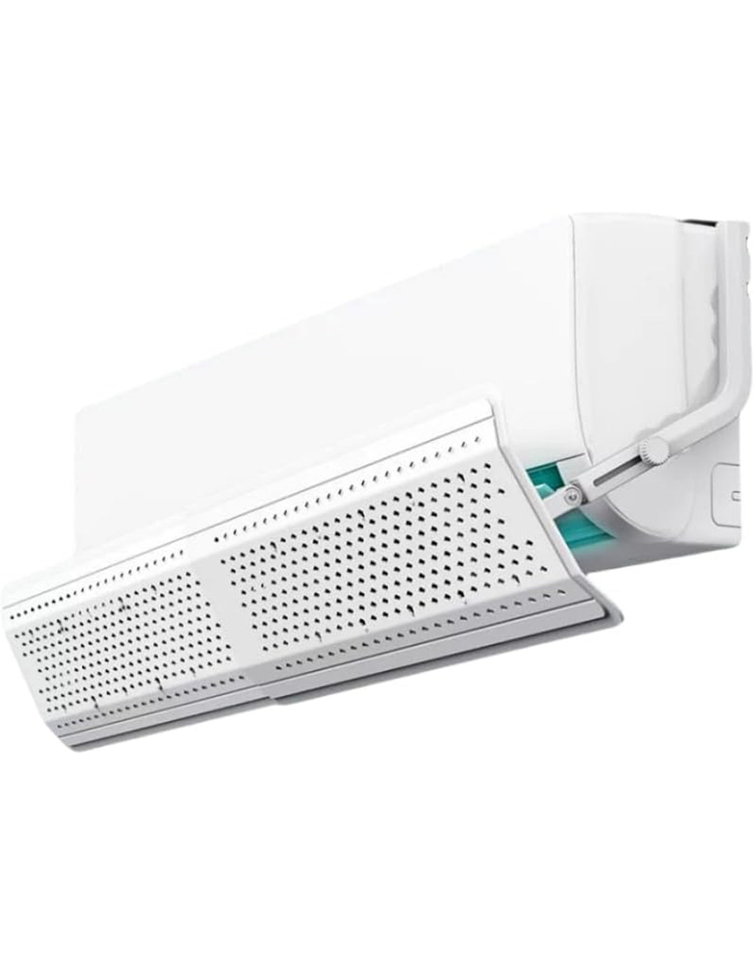Split AC Air flow Deflector Adjustable Air Conditioner Windshield Air Conditioning