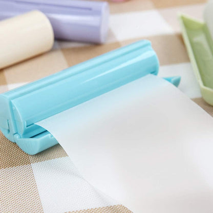 5 Sheets Disposable Soap Paper for Hand Washing | Delivery: 2 to 3 business days | Limited stocks available | Hurry before Sold Out