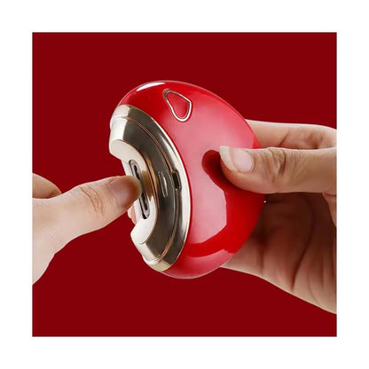 USB Rechargeable Automatic Electric Nail Clipper and File