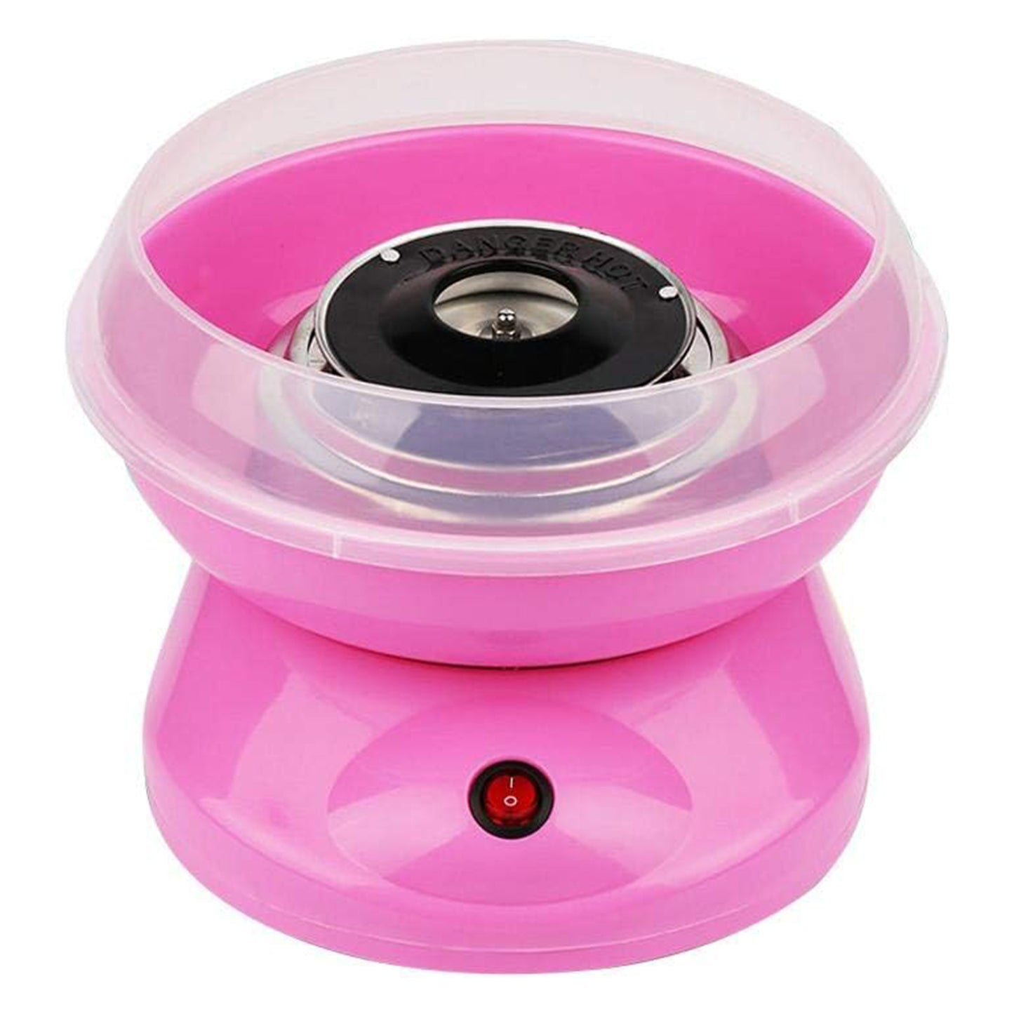 Cotton Candy Maker Machine Electric Sugar Floss Homemade