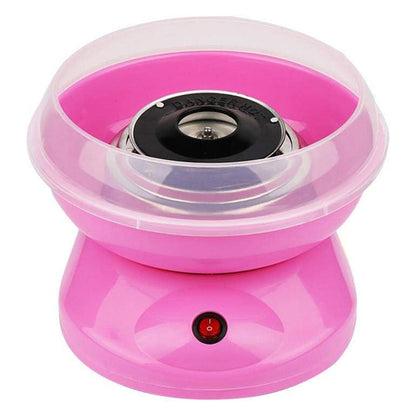 Cotton Candy Maker Machine Electric Sugar Floss Homemade
