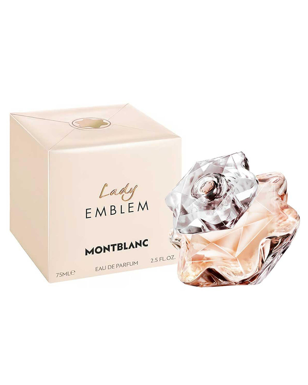 Montblanc Lady Emblem for Women EDP 75ml