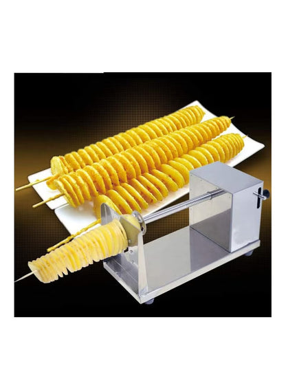 آلة صنع الزلابية، آلة صنع الزلابية المنزلية الأوتوماتيكية ذات الرأسين 