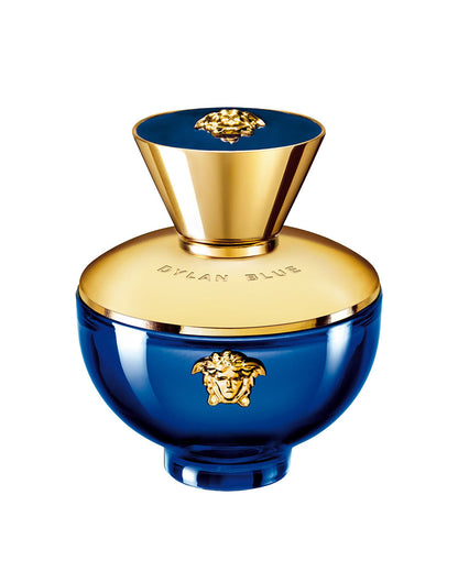 Versace Pour Femme Dylan Blue for Women EDP 100ml