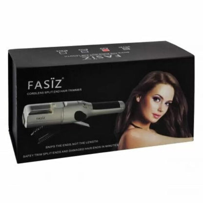 Fasiz Cordless Split End Hair Trimmer