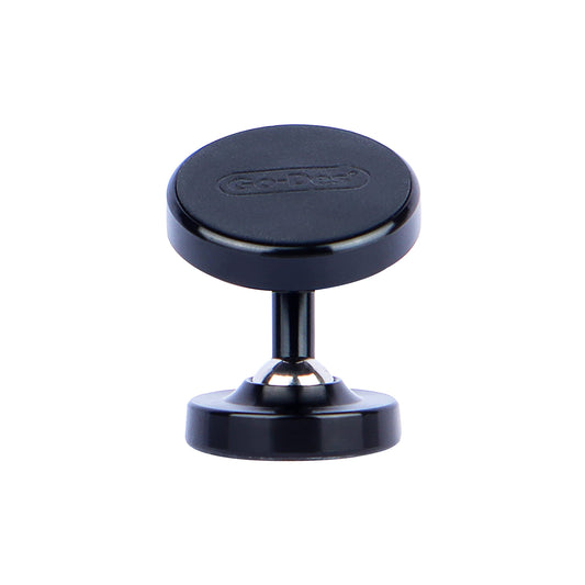 Go-Des GD-HD610 Magnetic Mount Holder with 360-Degree Rotation for Car Dashboard
