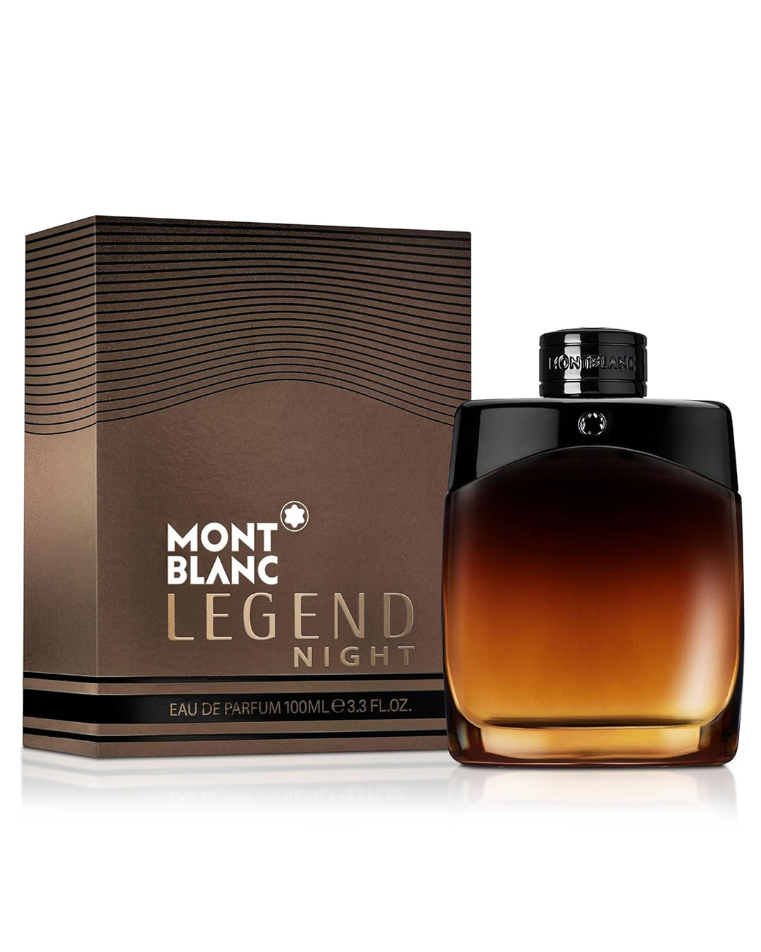 Montblanc Legend Night for Men EDP 100ml