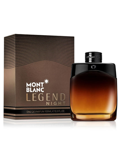 Montblanc Legend Night for Men EDP 100ml