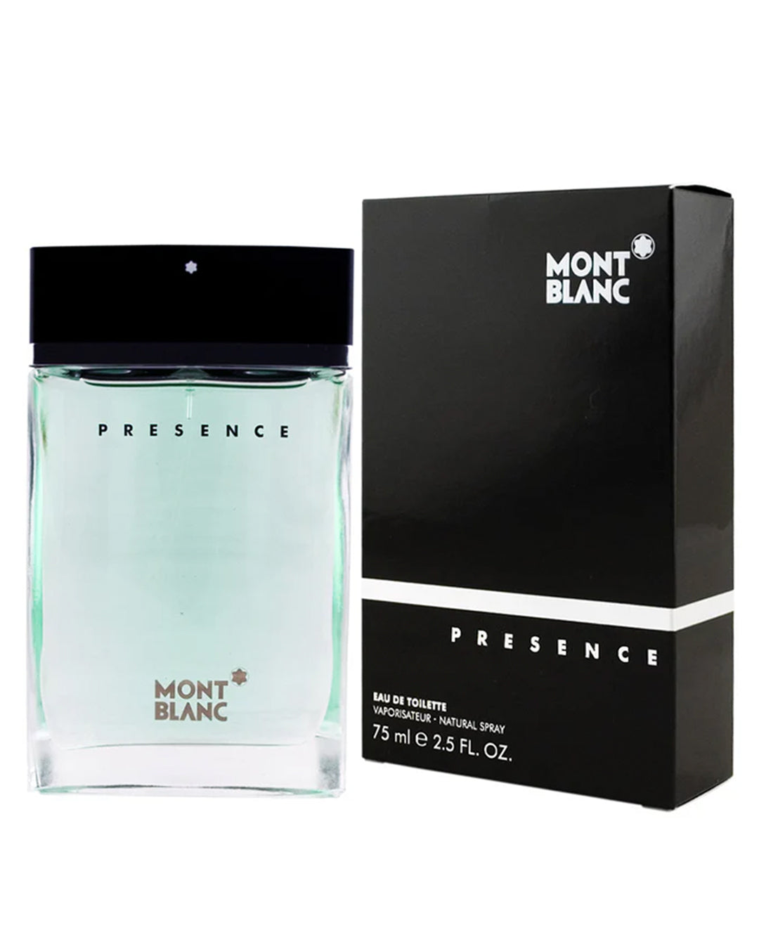 Montblanc Presence for Men EDT 75ml