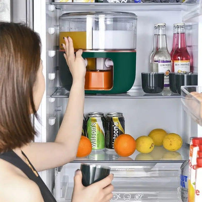 360° Rotatable Beverage Dispenser | Limited stocks available