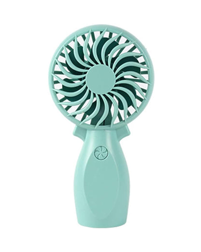 USB Charging Small Electric Fan - Outdoor Portable Mini Fan | Limited stocks available