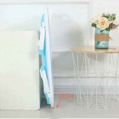 Foldable New Born Baby Bath Tub With Soft Bathmat