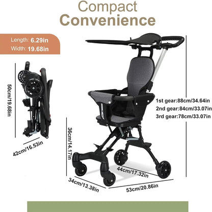 Lightweight Stroller | Delivery: 2 to 3 business days | Limited stocks available