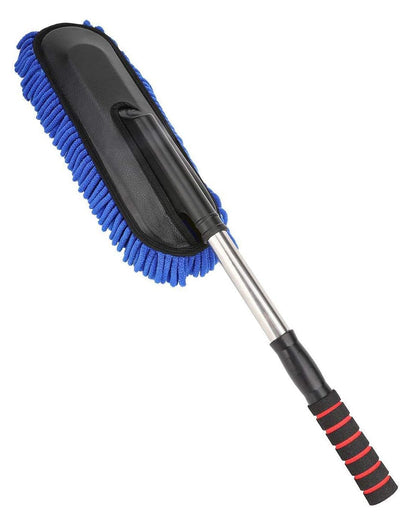 Water Absorbent Chenille Vehicle Duster | Limited stocks available
