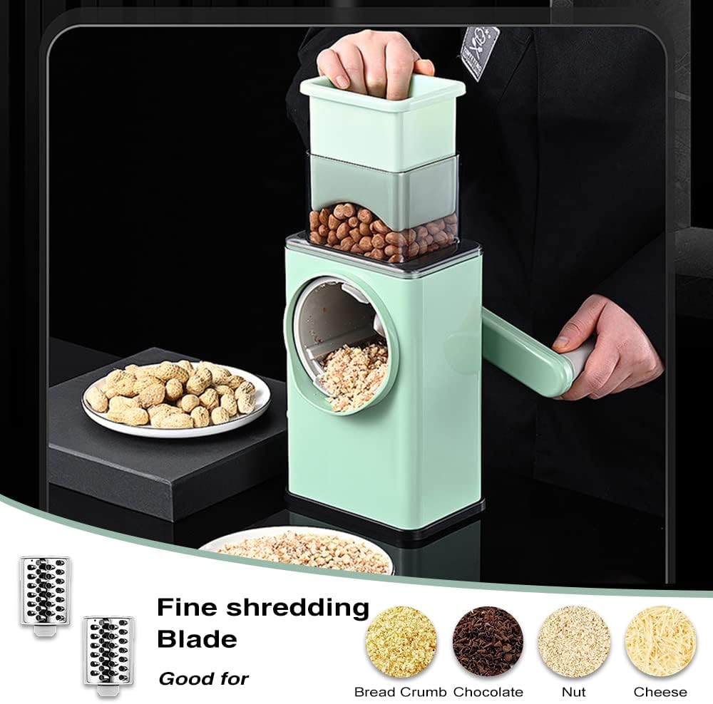 Multifunction Vegetable Cutter / Kitchen Tool Slicer