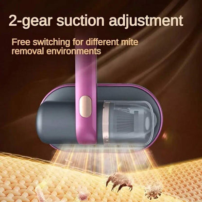 Mite And Dust Vacuum Cleaner | Limited stocks available