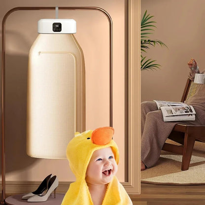 Portable Clothes Dryer for Small Loads | Limited stocks available