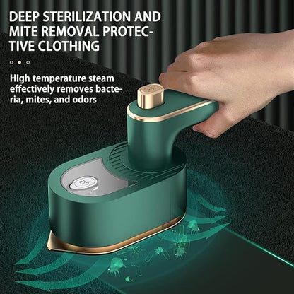 مكواة بخار محمولة باليد مكواة سفر صغيرة 