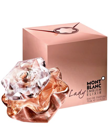 Montblanc Lady Emblem Elixir EDP 75ml