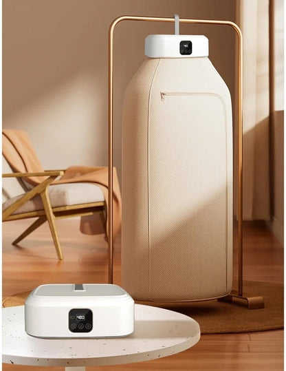 Portable Clothes Dryer for Small Loads | Limited stocks available