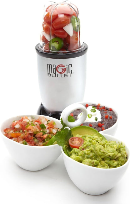 خلاط ماجيك بوليت إكسبريس ديلوكس، 21 قطعة 