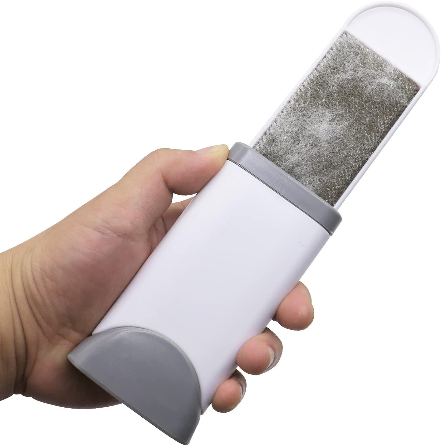 Pet Hair Remover Brush, Dog Hair Remover for Clothes - lint Remover Brush, Lint Brush Pet Hair Remover for Dogs, Cats & Puppies