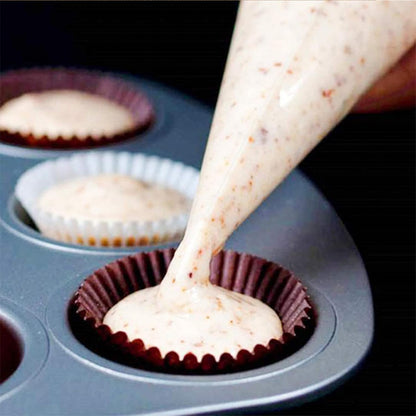 آلة صنع الزلابية، آلة صنع الزلابية المنزلية الأوتوماتيكية ذات الرأسين 