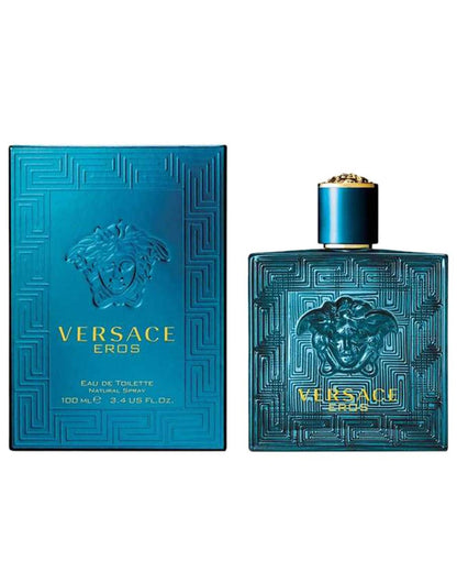 Versace EROS for Men EDT