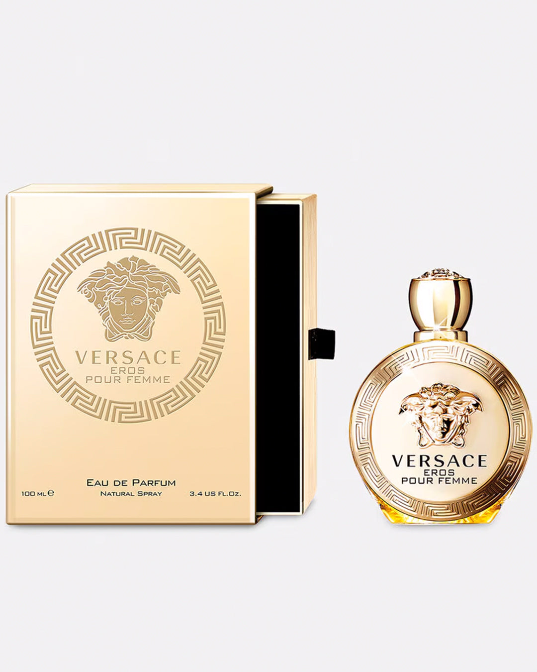 Versace EROS for Women EDP 100ml