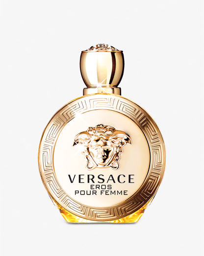 Versace EROS for Women EDP 100ml
