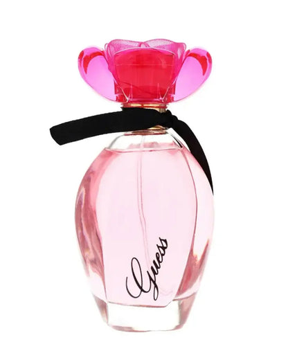 Guess Girl for Women EDT 100ml-KYAMSTORE