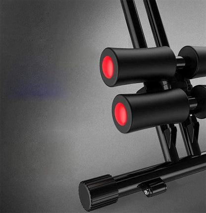 Stepper Abdomen roller coaster abdomen | Delivery: 2 to 3 business days | Limited stocks available | Hurry before Sold Out