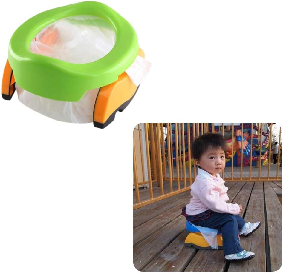 Toilet Seat for Kids, Foldable Candy Shape | Limited stocks available