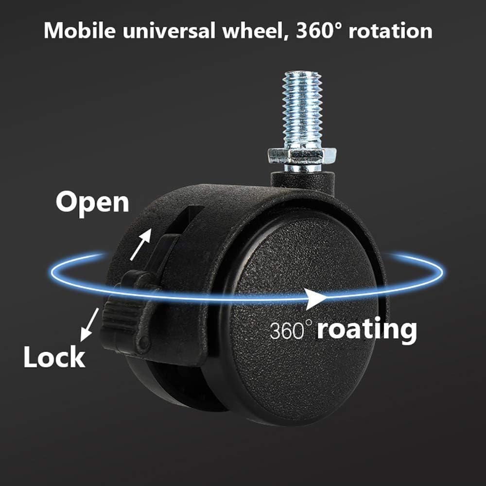 Cloth Rack, Clothes Hanger Stand Clothes Dryer Rail with Branch Hook (130cm-White)