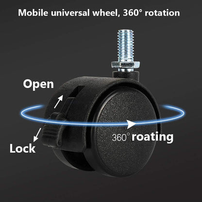 Cloth Rack, Clothes Hanger Stand Clothes Dryer Rail with Branch Hook (130cm-White)