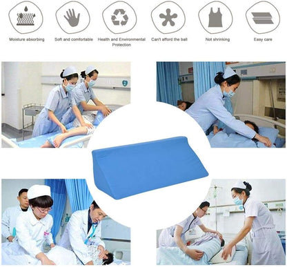 Bed Wedge Pillow, Bed Wedges And Body Positioners | Delivery: 2 to 3 business days | Limited stocks available | Hurry before Sold Out