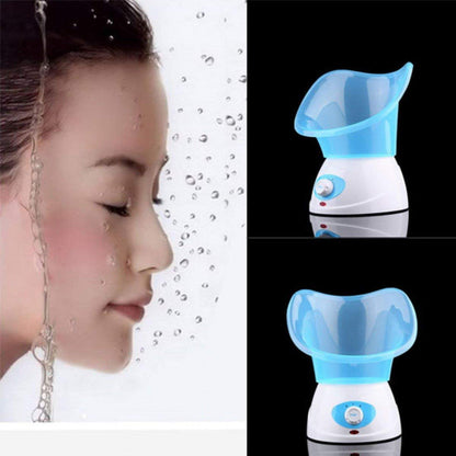 Benice electric Professional Facial Steamer and Vaporizer machine | Delivery: 2 to 3 business days | Limited stocks available | Hurry before Sold Out