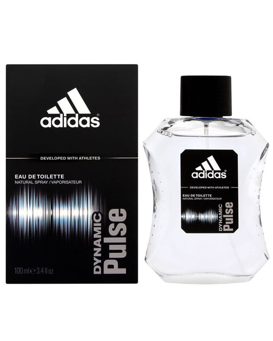 Adidas Dynamic Pulse EDT Spray 100ml
