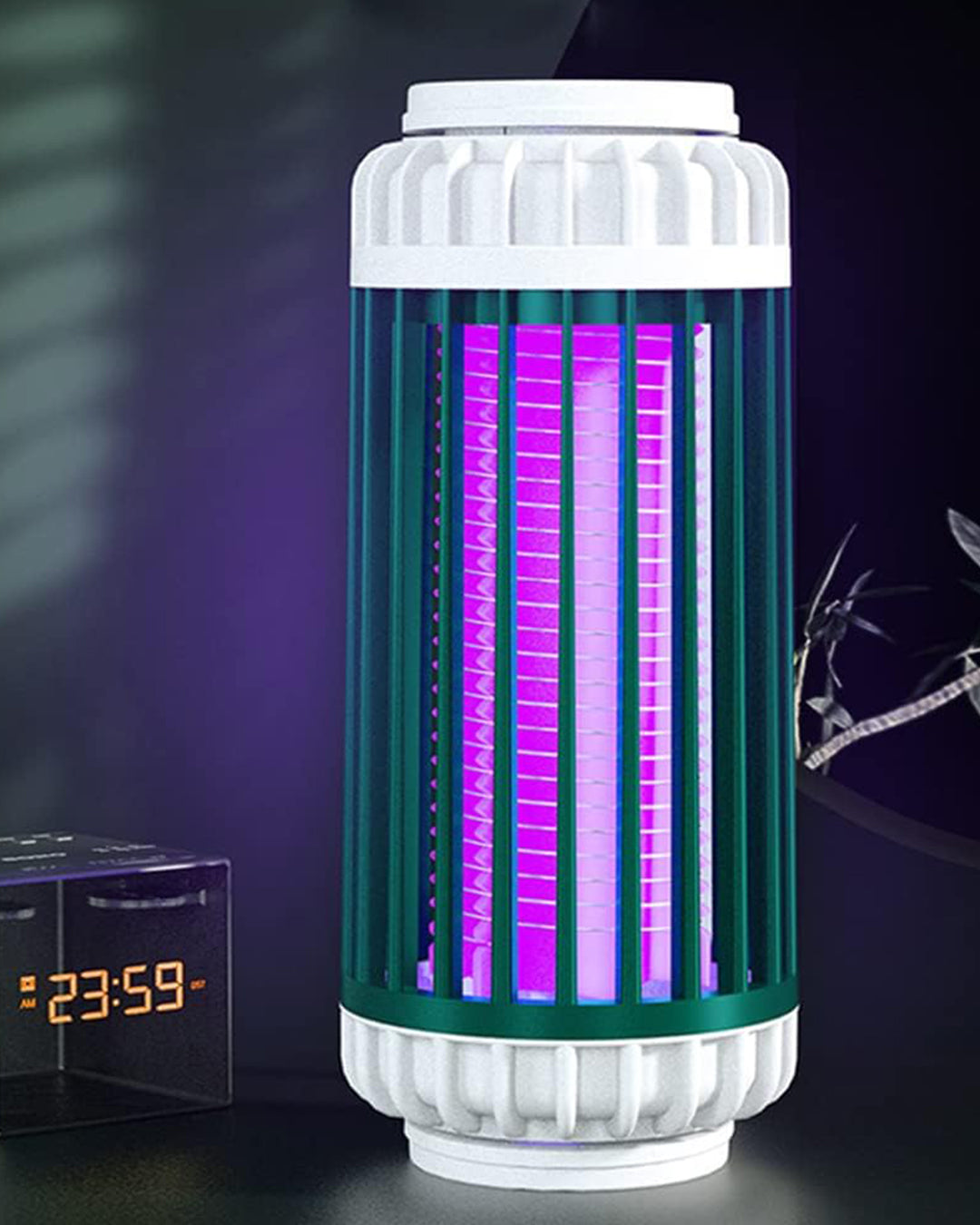 Portable Mosquito, Bug Killer Lamp | Delivery: 2 to 3 business days | Limited stocks available | Hurry before Sold Out