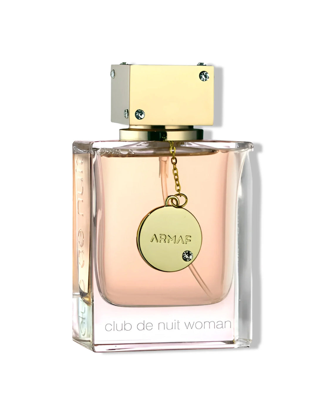 Armaf Club De Nuit Women EDP 105ml-KYAMSTORE
