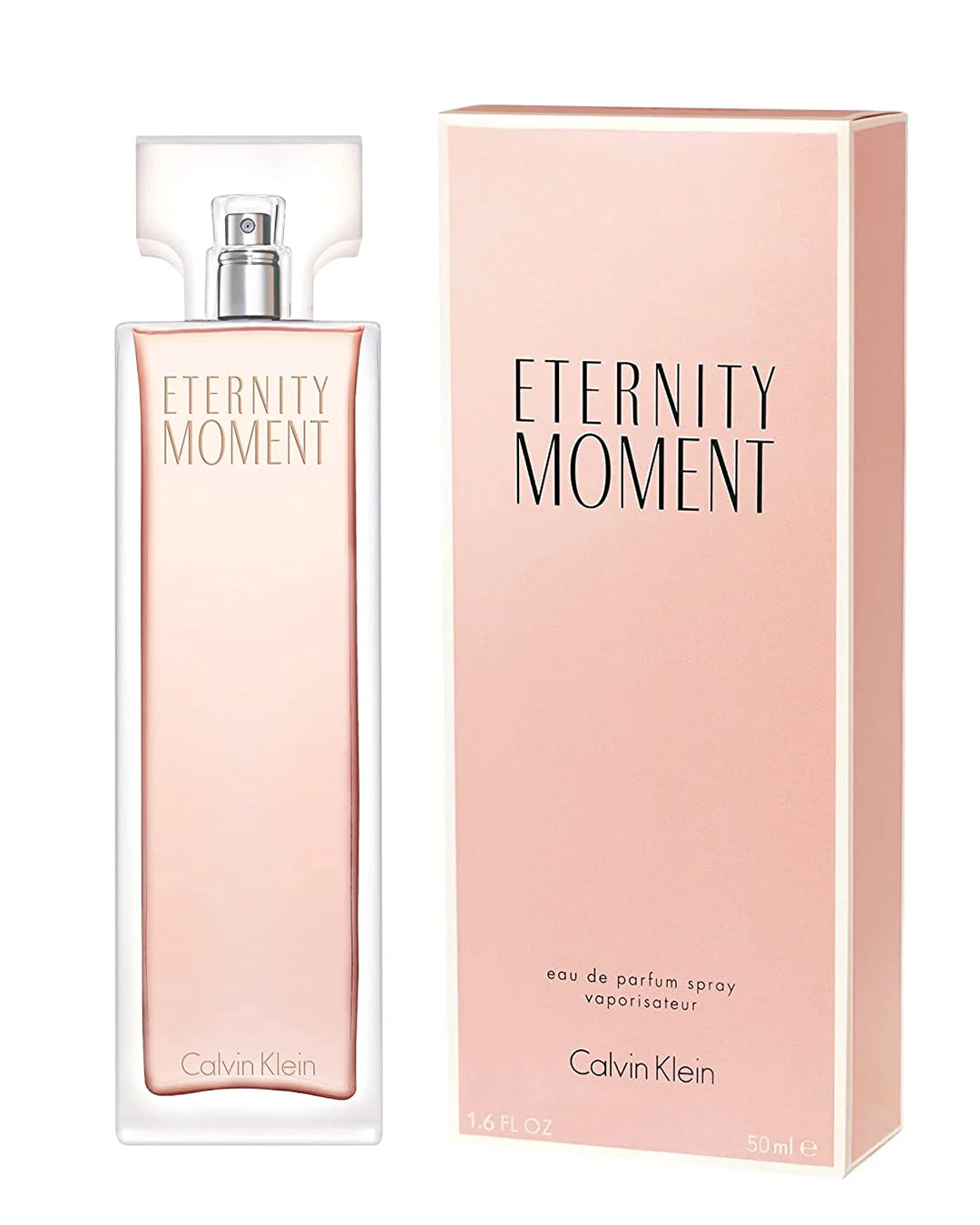 Calvin Klein Eternity Moment for Women EDP 100ml-KYAMSTORE