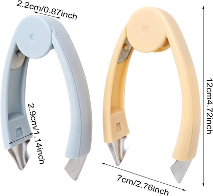 Multifunctional Fruit and Vegetable Corer and Stem Remover