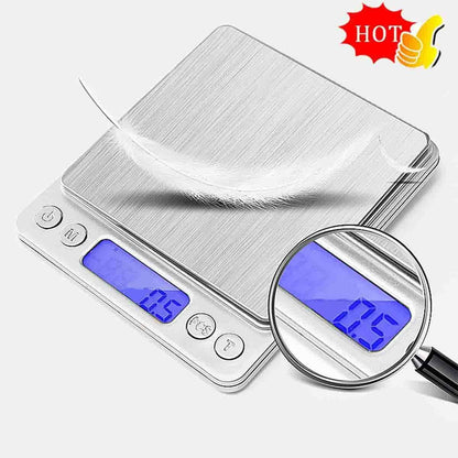 Digital Kitchen Scale 3Kg | Limited stocks available