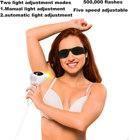 Laser Hair Removal for women | Limited stocks available