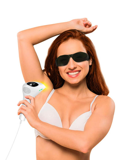 Laser Hair Removal for women | Limited stocks available