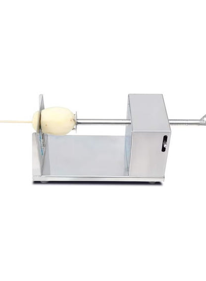 آلة صنع الزلابية، آلة صنع الزلابية المنزلية الأوتوماتيكية ذات الرأسين 